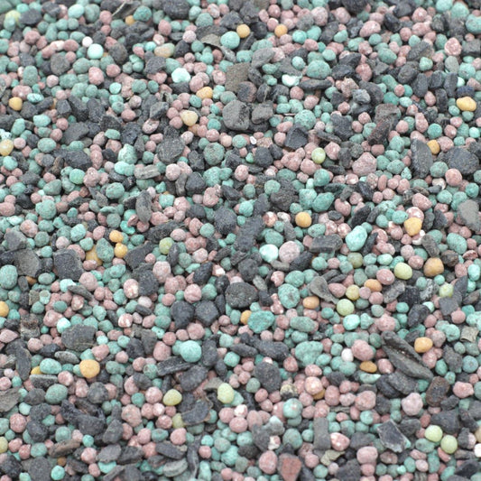 Professional fertilizer mixture (Fertilizer)