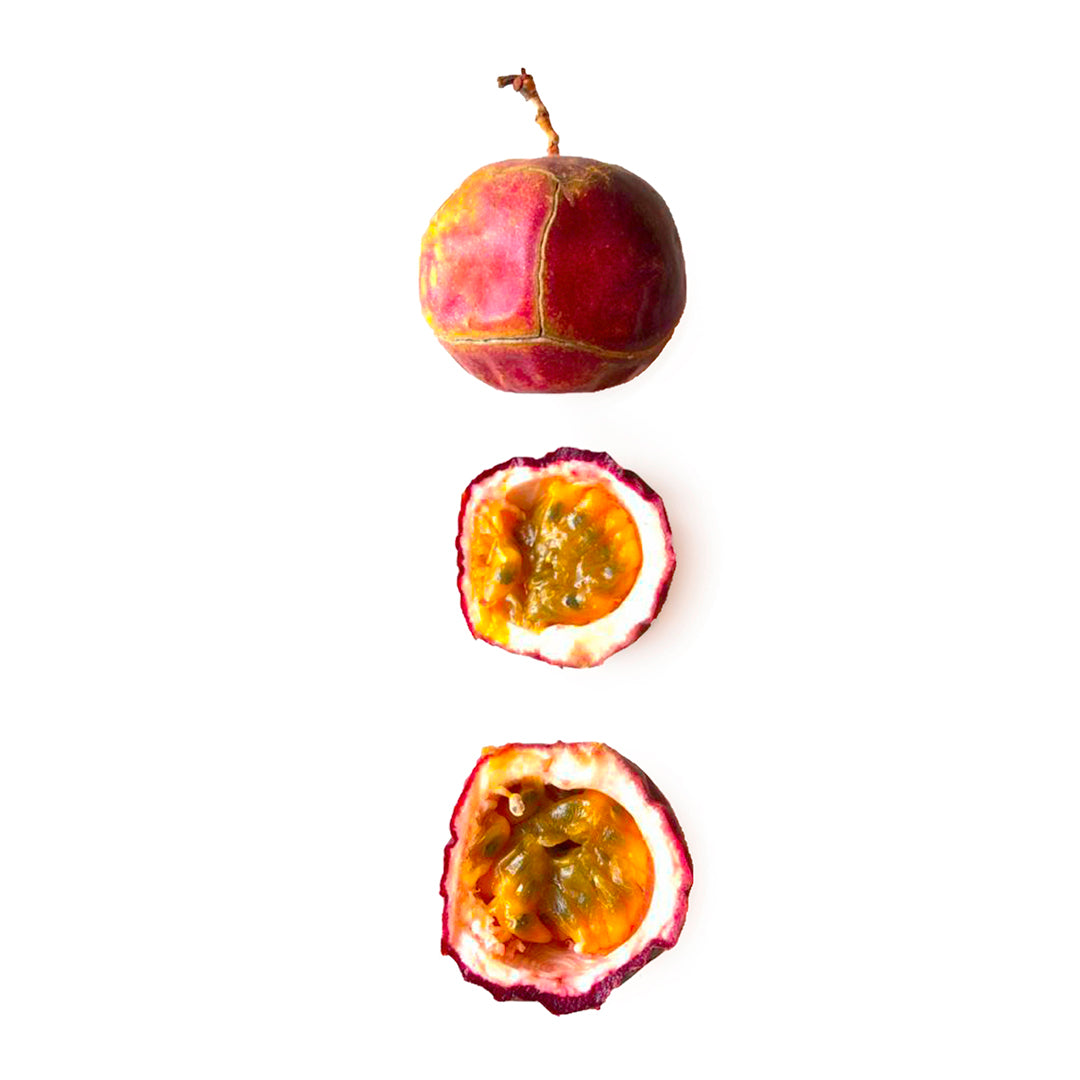 Passiflora edulis - maracujà - Semi 0,2gr