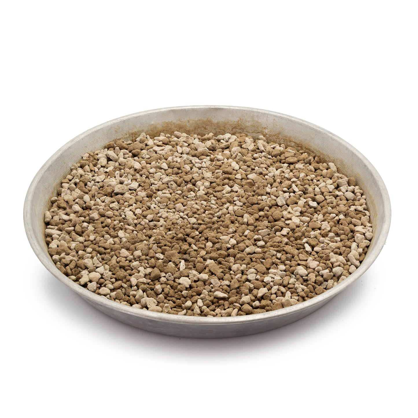 Pumice 3/8 mm (10 liters)